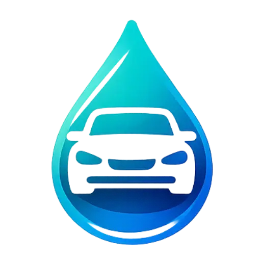 Lavage auto à domicile Pleaux